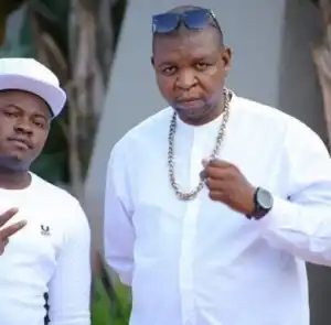 The Double Trouble - Jaoda Ke Tshila Ya Meno